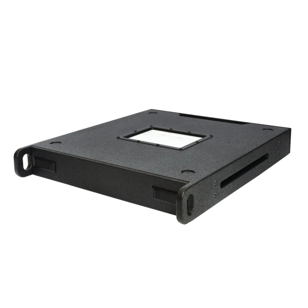 elumen8 Wooden Rack Sleeve - 1U