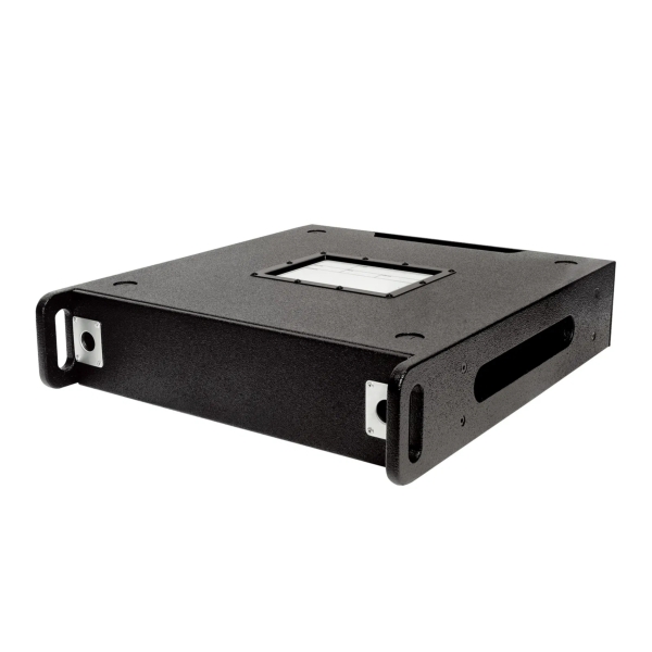 elumen8 Wooden Rack Sleeve - 2U