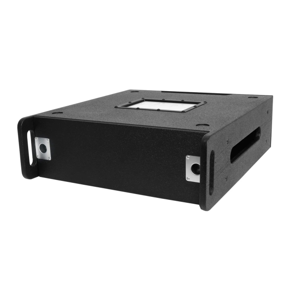 elumen8 Wooden Rack Sleeve - 3U