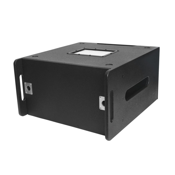 elumen8 Wooden Rack Sleeve - 6U
