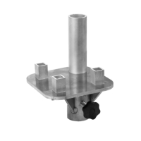 elumen8 Universal Leg Saver (4 into 1)