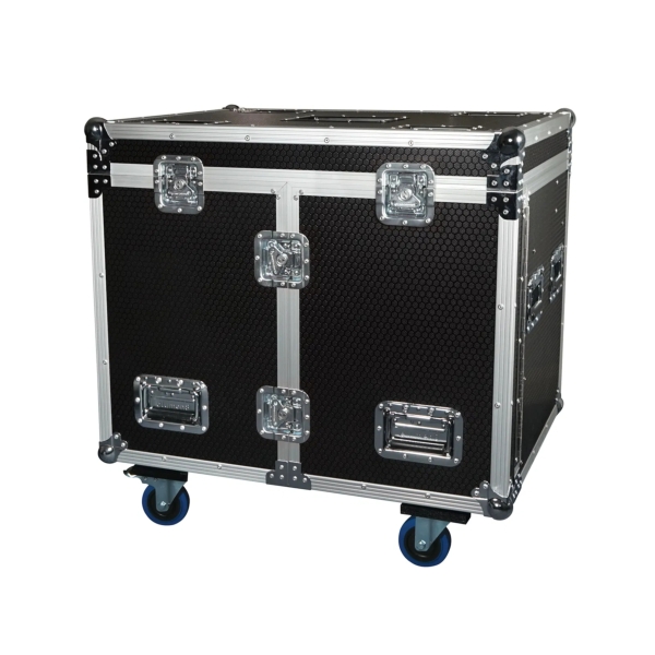 elumen8 Twin Evora CMY470 Hybrid / Evora CMY600 Profile Flight Case