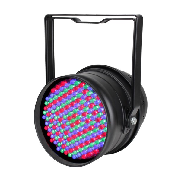 Equinox LED Par 64 