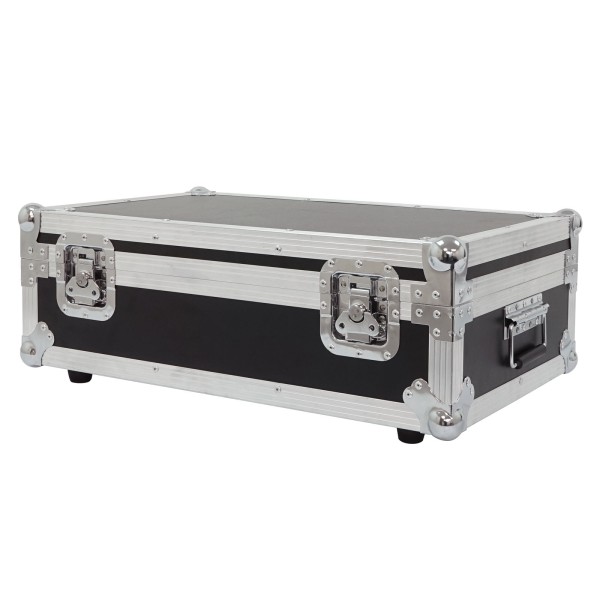 Equinox Twin Helix Flight Case