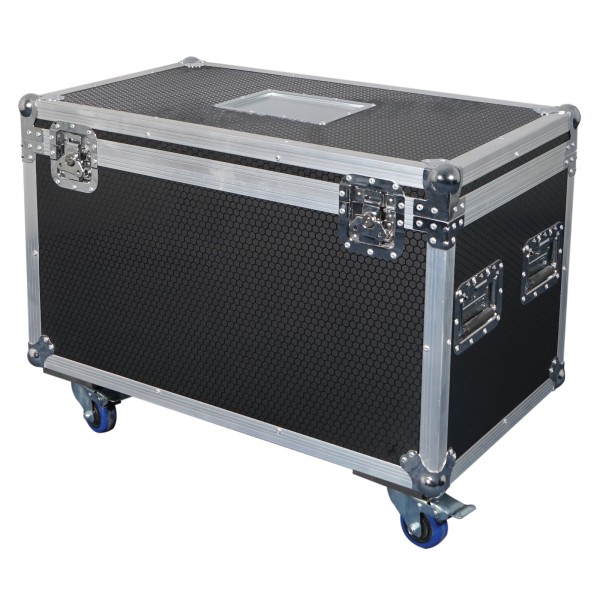 Equinox Quad Fusion 260ZR Flight Case