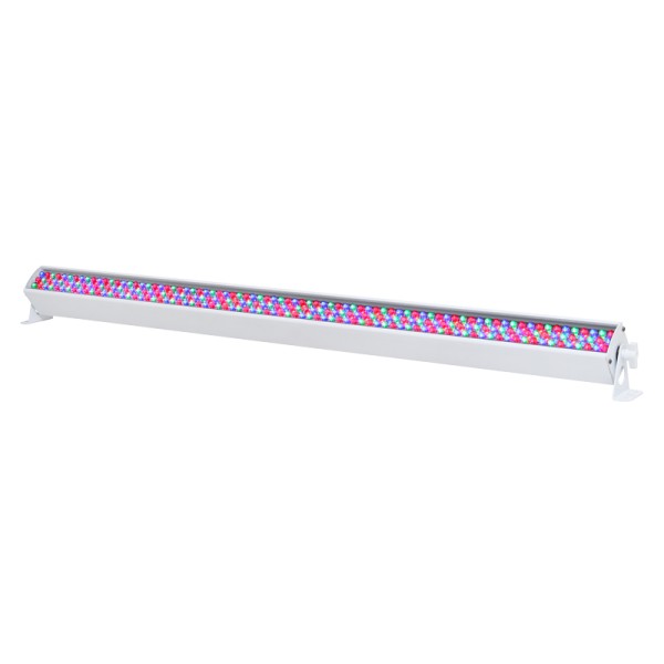 Equinox RGB Power Batten MKII (White Housing)