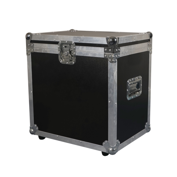 Equinox Cabaret Colour, Cabaret Colour HEX x 2 Road Case