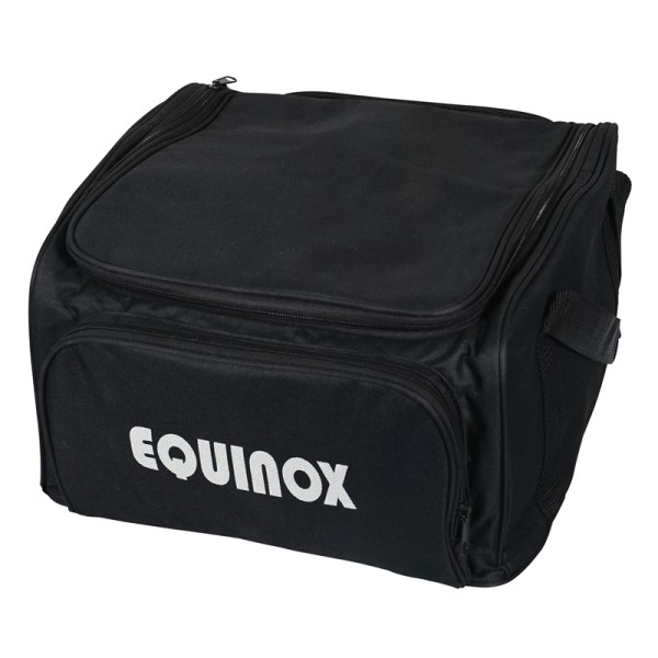 Equinox Colour Raider Lithium Battery Uplighter Pack Replacement Bag