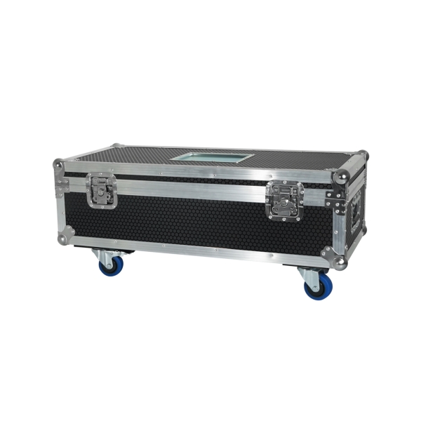 Equinox 8-Way Blitzer Impact 384 Flight Case