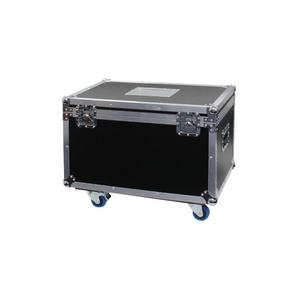 Equinox Quad Vortex Flight Case