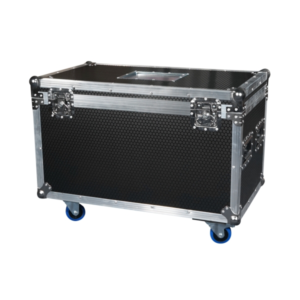 Equinox 4-Way Fusion 150 Spot/Fusion 300FX Flight Case