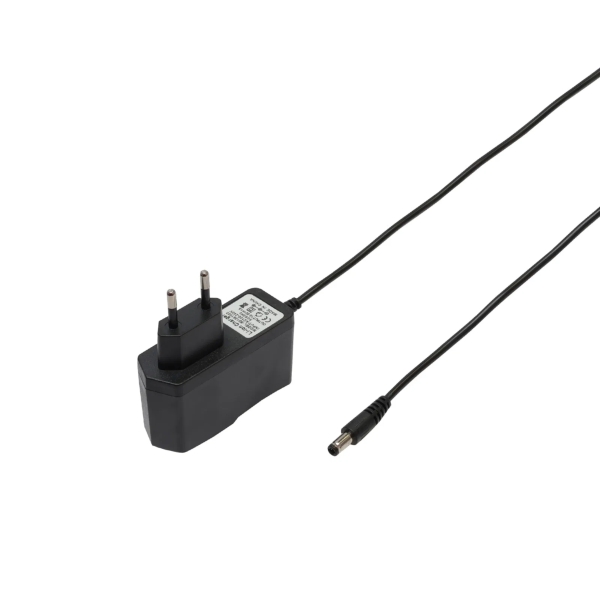 Equinox Pulse Tube Series 12.6V 1A EU Charger / Power Supply