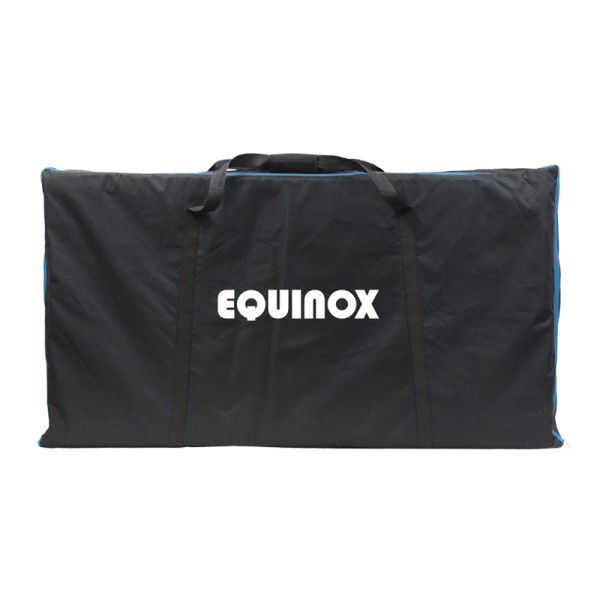 Equinox Foldable DJ Screen Carry Bag