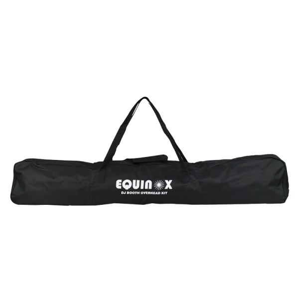 Equinox DJ Booth Overhead Kit MKII Replacement Bag