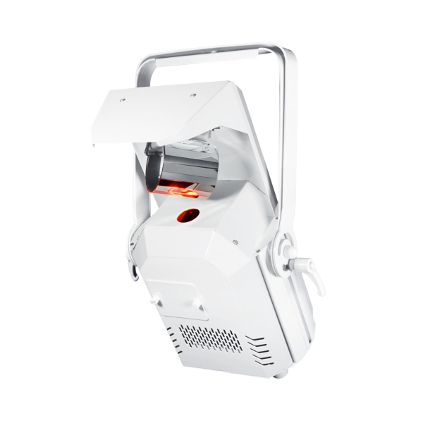 Equinox Helix Scan XP 150W Barrel - White