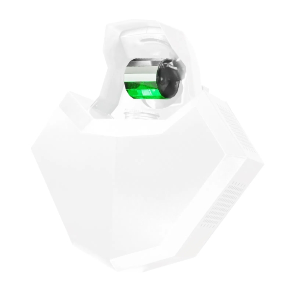 Equinox Helix Evo XP 150W Barrel - White
