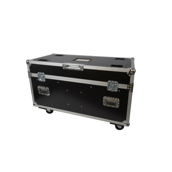 Equinox 2-Way Fusion 400 Hybrid Flight Case
