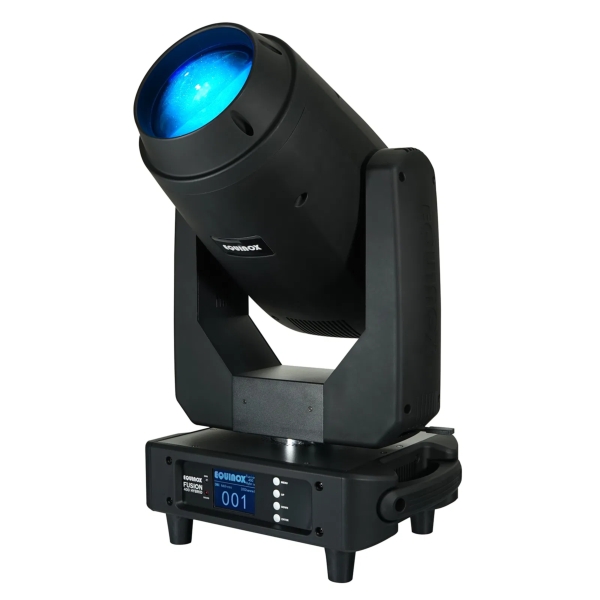 Equinox Fusion 400 Hybrid