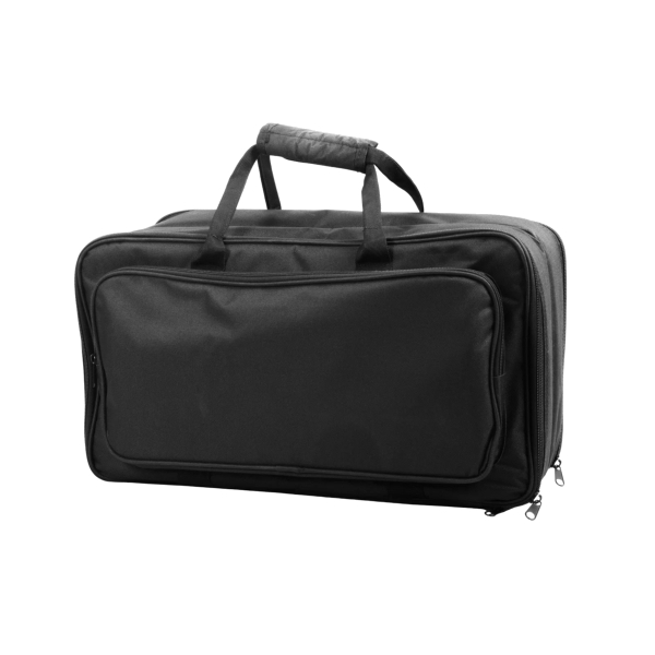 Equinox Gigabar Compact Duo T-Bar Carry Bag