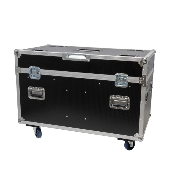 Equinox 4-Way Patriot 500 Beam Flight Case