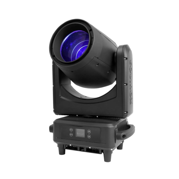 Equinox Fusion Patriot 500 Beam LASER Moving Head