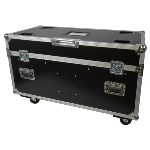 Equinox 2-Way Fusion Patriot 1940FXP Zoom Wash Flight Case