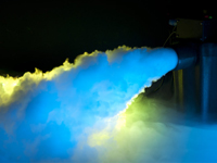 Le Maitre Smoke Machines