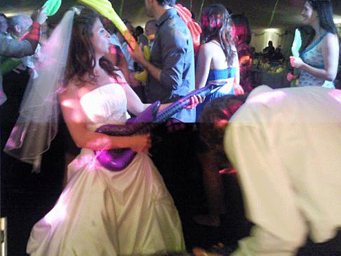 Professional DJ Entertainment with a Difference Professional DJ Entertainment with a Difference