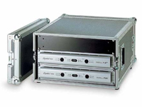 FBT Amplifiers and Speaker Management