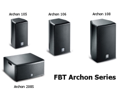 FBT Archon