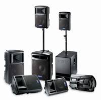 FBT MaxX, HiMaxX & EvoMaxX Speakers