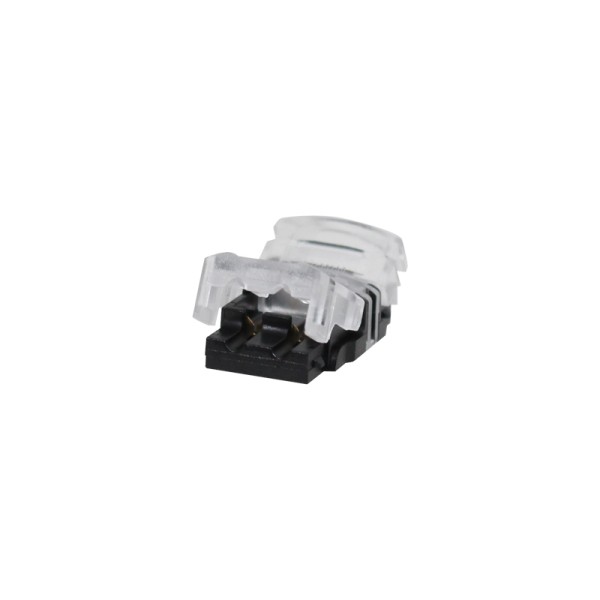 LEDJ Flexoled Connectors - 2 Wire to LED Strip (Pack of 10)