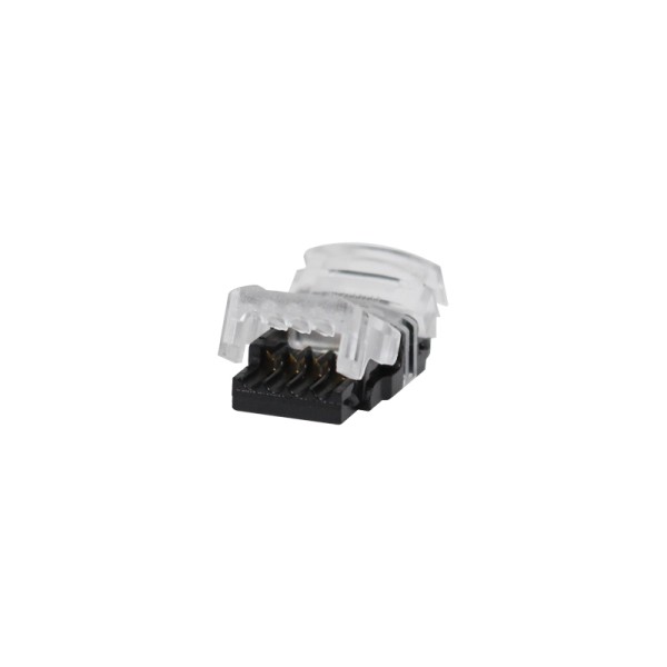 LEDJ Flexoled Connectors - 4 Wire to LED Strip (Pack of 10)