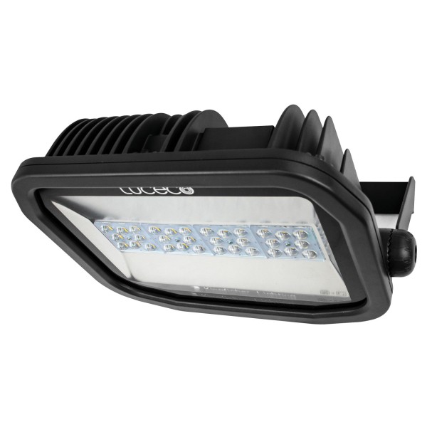 Luceco GUARDIAN PRO Flood 100W 4000K IP65