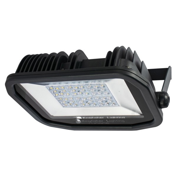 Luceco GUARDIAN PRO Flood 200W 4000K IP65