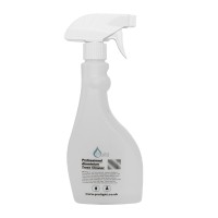 Professional Aluminium Truss Cleaner