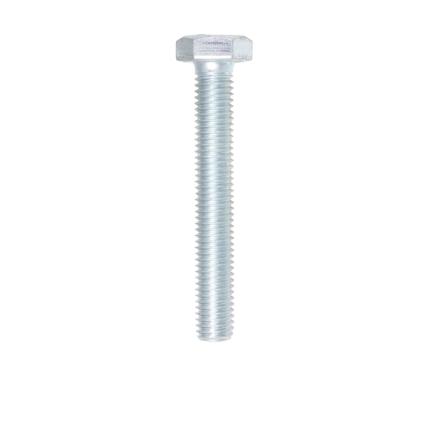 Timco S1070Z Bolts, M10 x 70mm (Pack of 100)