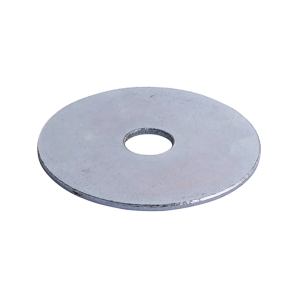 Timco WP1030Z Penny Washer, M10 (Pack of 100)