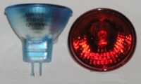 Flame Light Bulbs Small 35mm