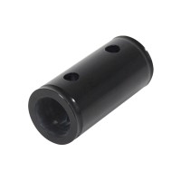 Global Truss 105mm Spacer for F31/F32/F33/F34 PL Truss - Black (5019PL-B) Global Truss 105mm Spacer for F31/F32/F33/F34 PL Truss - Black (5019PL-B)