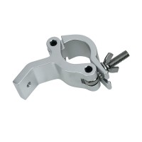 Global Truss Half Coupler Exhibition Clamp 135 Degree (ST828C)