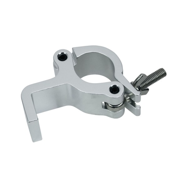 Global Truss Half Coupler Exhibition Clamp 90 Degree (ST828D)