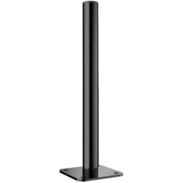 Global Truss Wall Mount Boom Arm, 500mm - Black