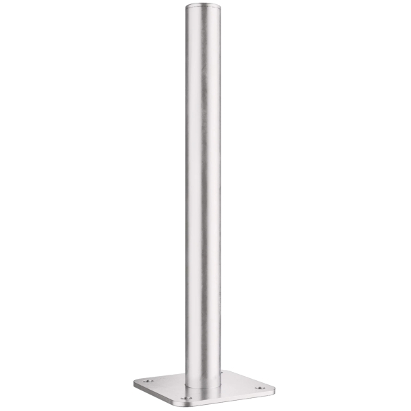 Global Truss Wall Mount Boom Arm, 500mm - Silver