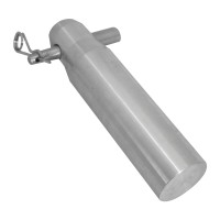 Global Truss 35mm Tube to F31/F32/F33/1512 Conical (65430)