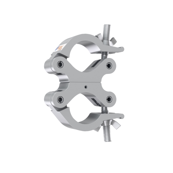 Global Truss Swivel Coupler Clamp (8231)