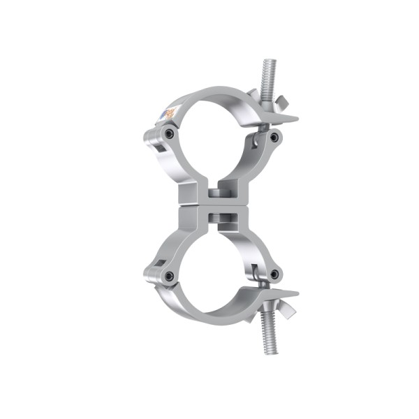 Global Truss Narrow Swivel Coupler Clamp (5032-2)