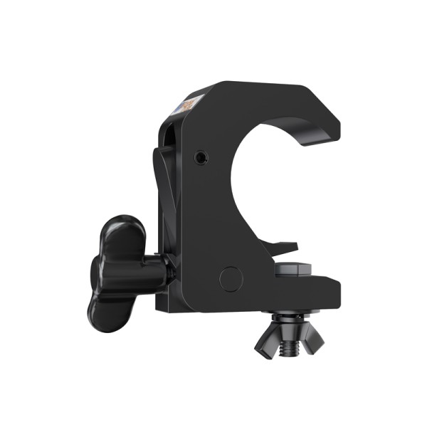 Global Truss Claw Clamp (ST5075A-B) Black