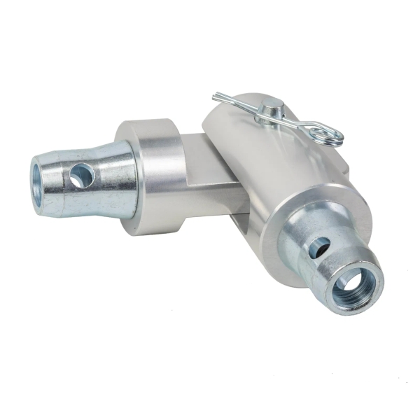 Global Truss F31-F45 Standard Left Conical Hinge (5029L)