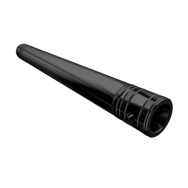 Global Truss F31 PL 0.5 Metre Stage Black Single Tube (F31050PL)